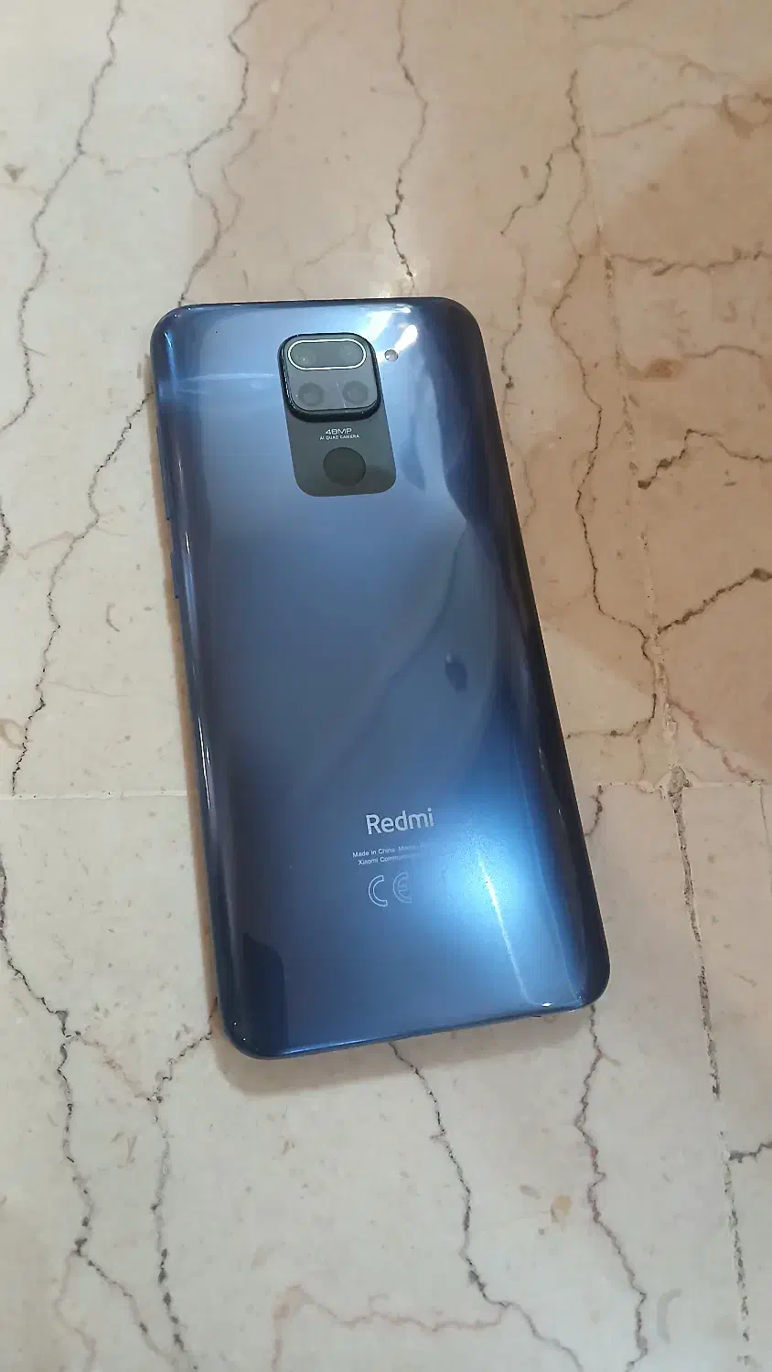 Redmi note 9 64G|موبایل|تهران, تهراننو|دیوار