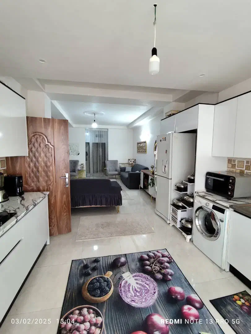 ۸۵متر/آسانسور/انباری|اجارهٔ آپارتمان|پاکدشت, پاکدشت (مامازند)|دیوار