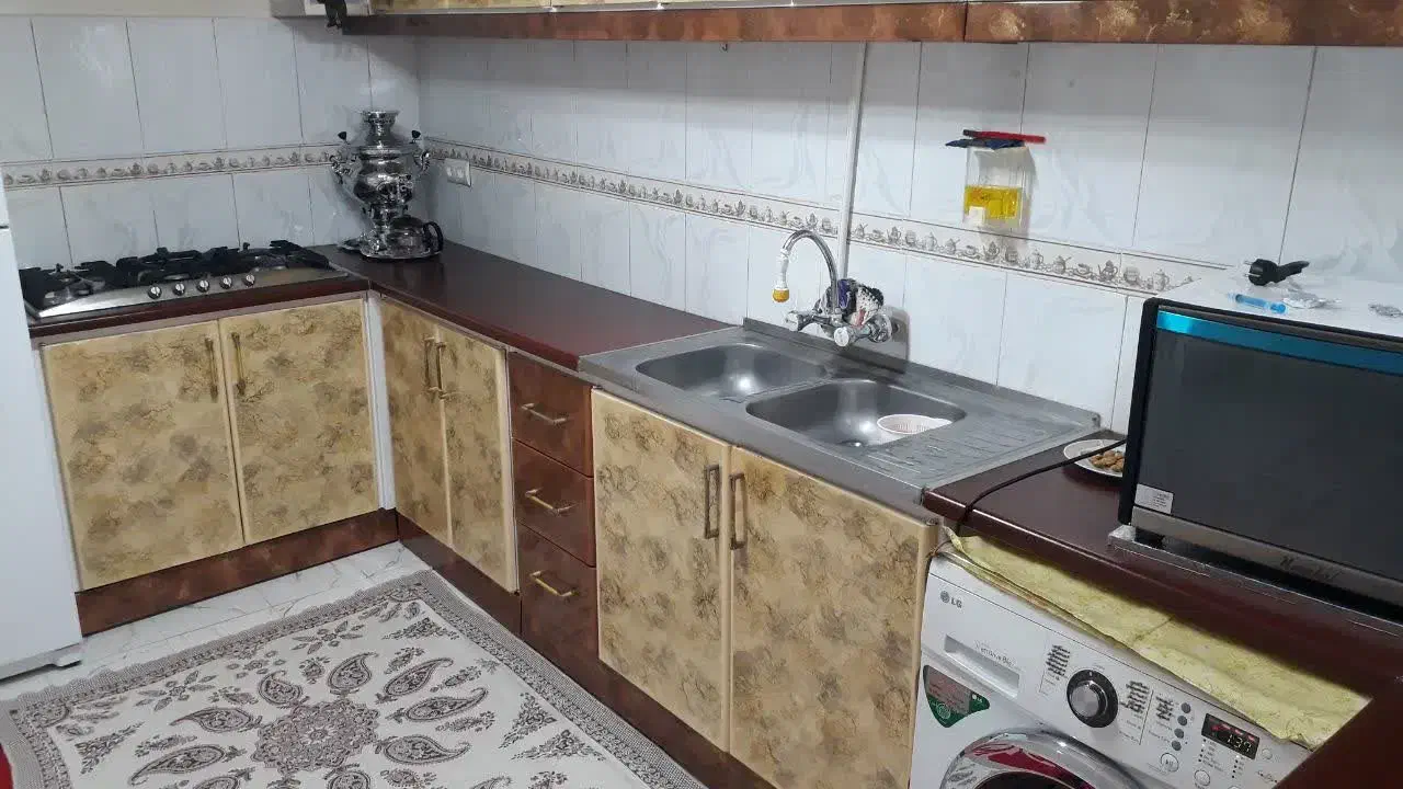 کابینت دسته دوم ( در حد نو )|مصالح و تجهیزات ساختمان|شهریار, کرد امیر|دیوار