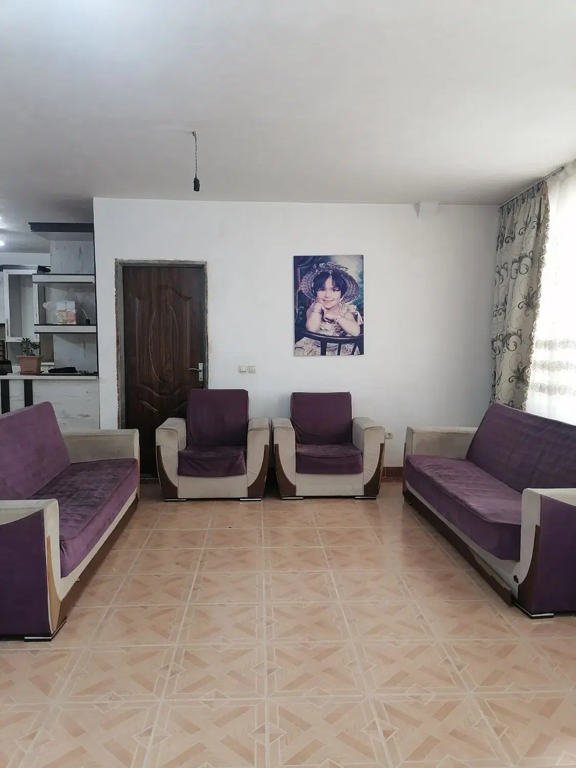 مبل با قیمت باور نکردنی|مبلمان خانگی و میز عسلی|اردبیل, |دیوار