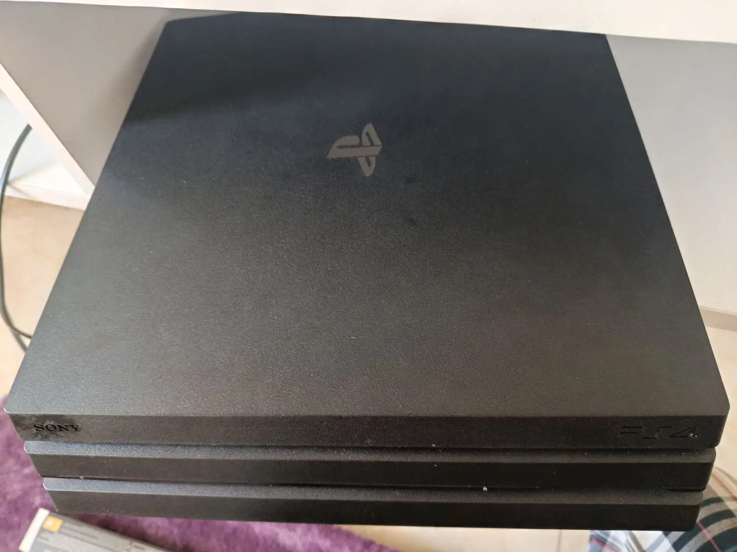 ps4 2دسته|اسباببازی|پرند, فاز ۶|دیوار