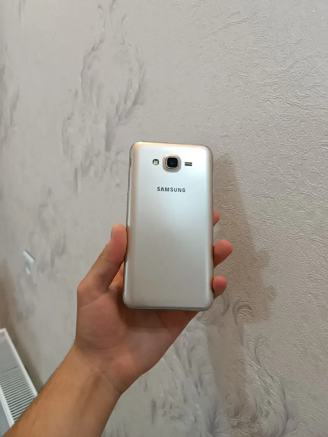 سامسونگ مدل j7|موبایل|بیجار, |دیوار