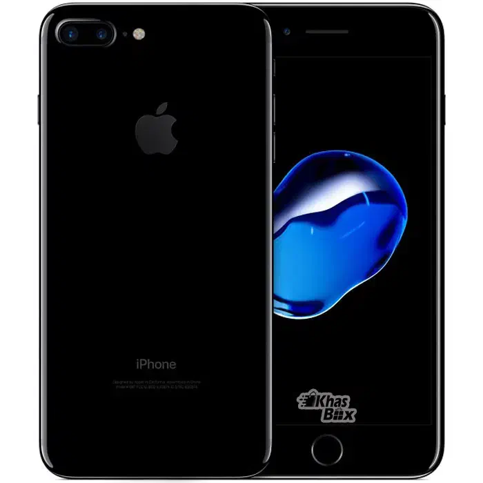 ایفون 7سون پلاس|موبایل|بجنورد, |دیوار