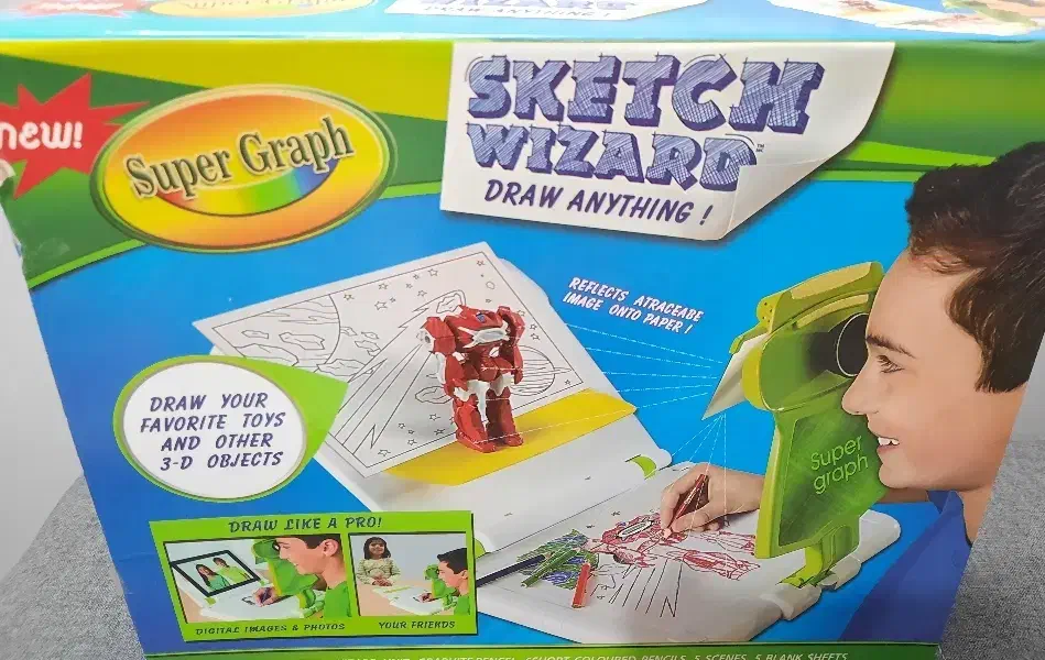 سوپرگراف|کلکسیون و سرگرمی|دورود, |دیوار