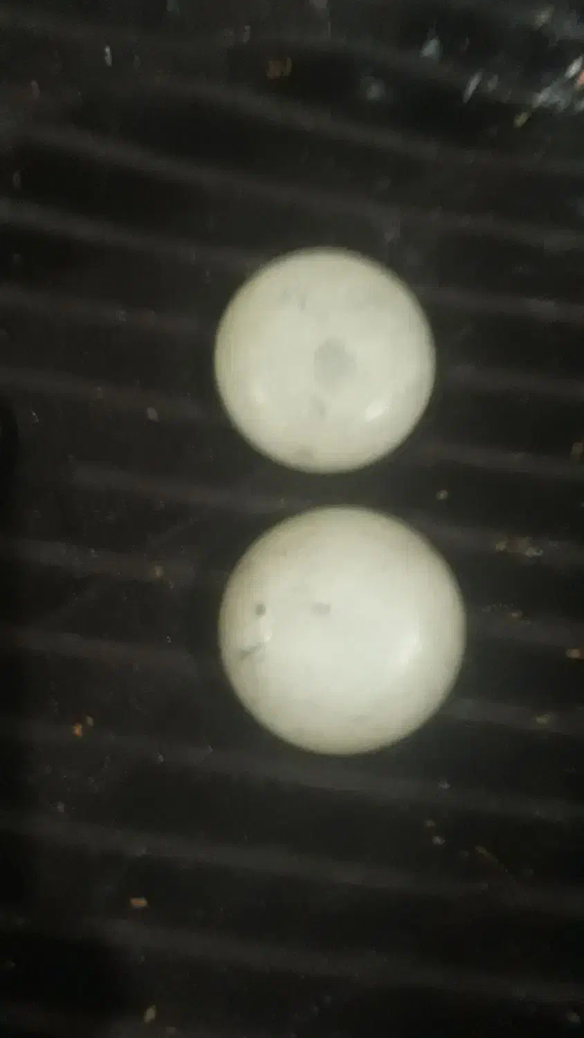 فروش سنگهای قیمتی سه عدد سنگ اسیاب و یک شهاب سنگ|کلکسیون اشیاء عتیقه|مبارکه, |دیوار