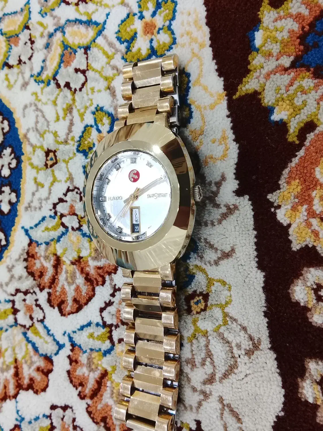 ساعت رود اصل|ساعت|بندرعباس, |دیوار