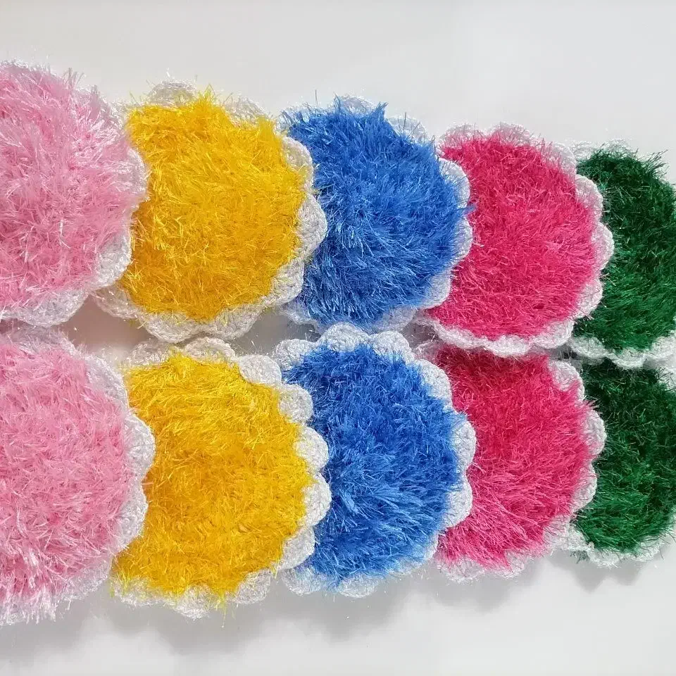 اسکاج بافتنی|لوازم نظافت|بیرجند, |دیوار