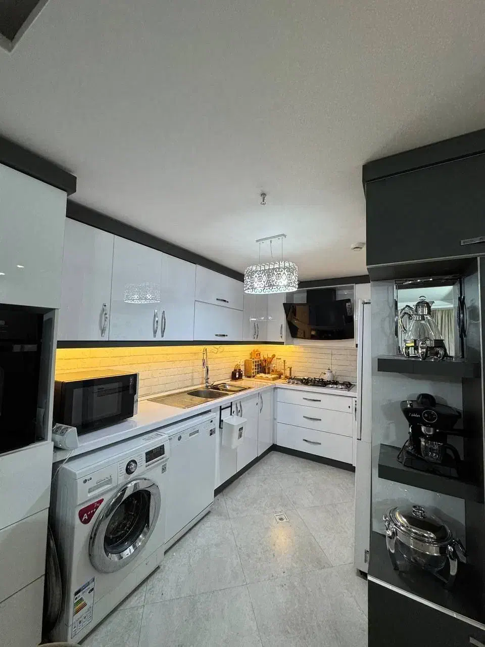 موسوی قوچانی 7 واحدی 2|فروش آپارتمان|مشهد, موسوی قوچانی|دیوار