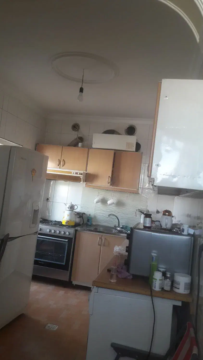 فروش واحد یک خواب بهمراه سوییت خانه اصفهان|فروش آپارتمان|اصفهان, جلالیه|دیوار