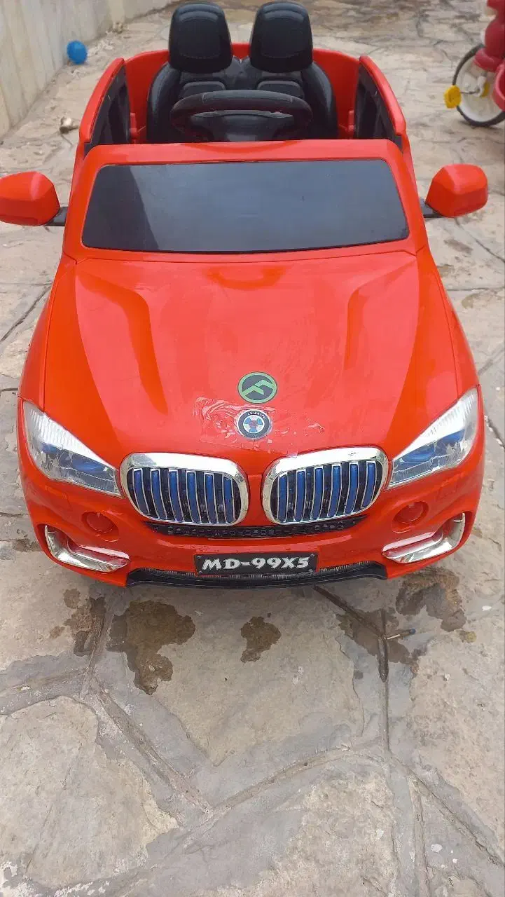 ماشین شارژی|اسباب‌‌بازی|بجنورد, |دیوار