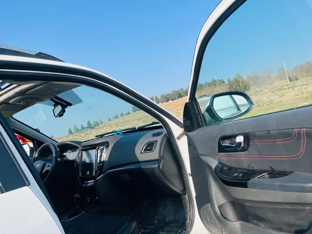 هایما  پلاس|خودرو سواری و وانت|پارس‌آباد, |دیوار