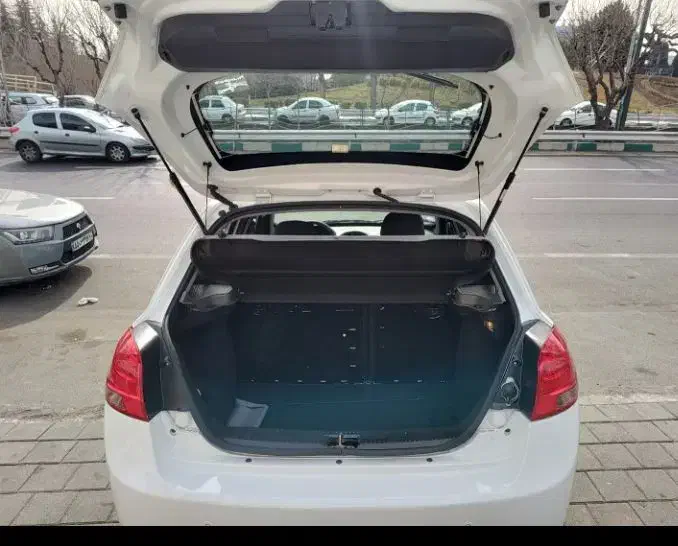 کوییکGXR L|خودرو سواری و وانت|کرمان, |دیوار