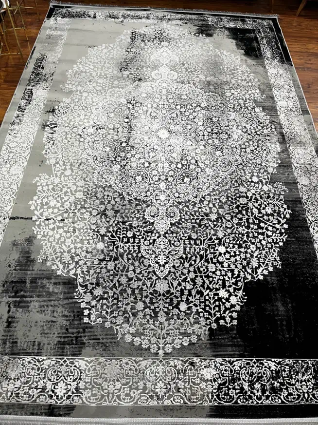 فرش مدرن ۶ متری|فرش|بوشهر, |دیوار