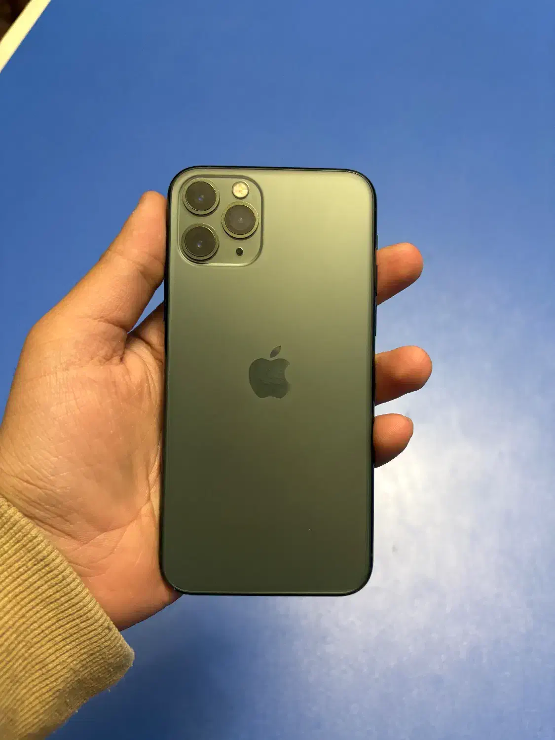 iPhone 11 Pro 256|موبایل|تبریز, |دیوار