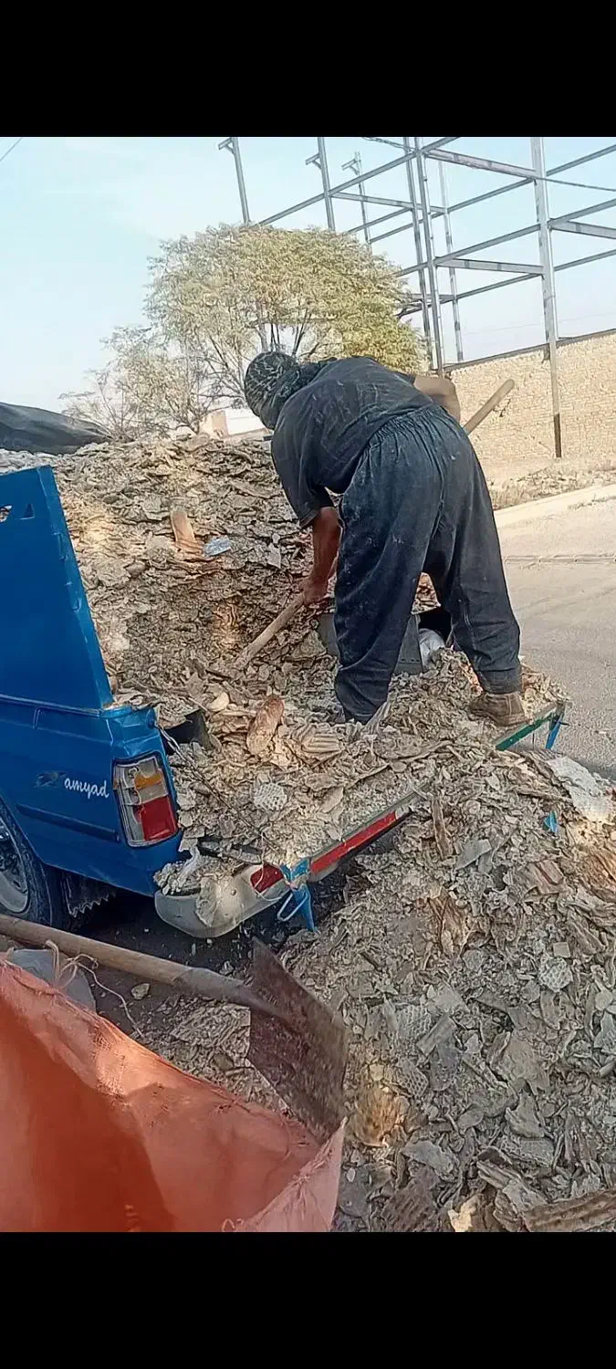 نون خشک|خوردنی و آشامیدنی|جوادآباد, |دیوار