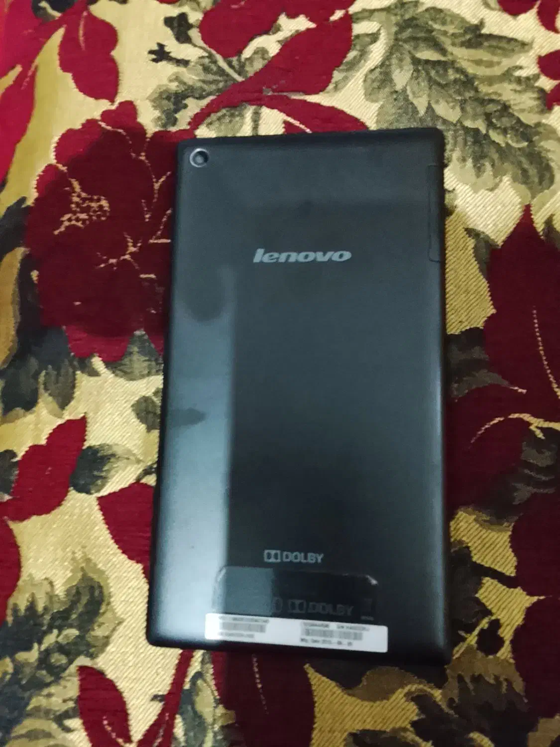 تبلت لنوو|تبلت|کرمان, |دیوار