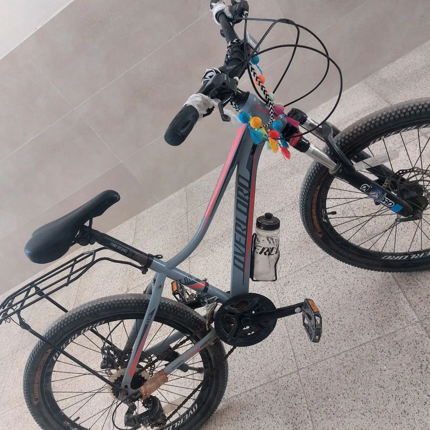 دوچرخه صفر|دوچرخه، اسکیت، اسکوتر|گمیشان, |دیوار