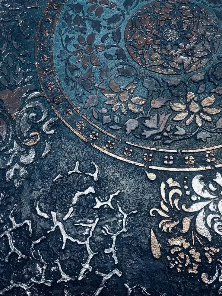 آموزش پتینه حضوری و غیر حضوری|خدمات آموزشی|شیراز, فلکه گاز|دیوار