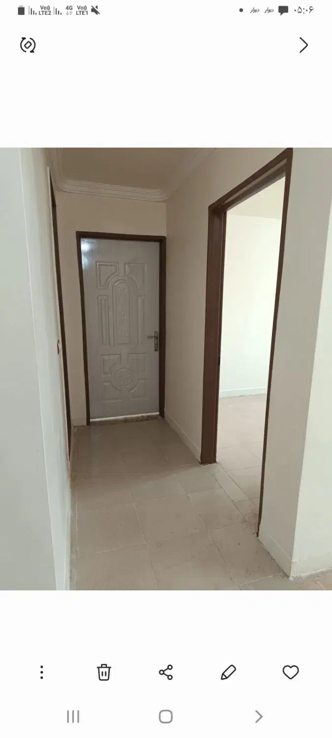 فروش تجاری مسکونی بعد کارخانه ی یخ|فروش آپارتمان|جیرفت, |دیوار