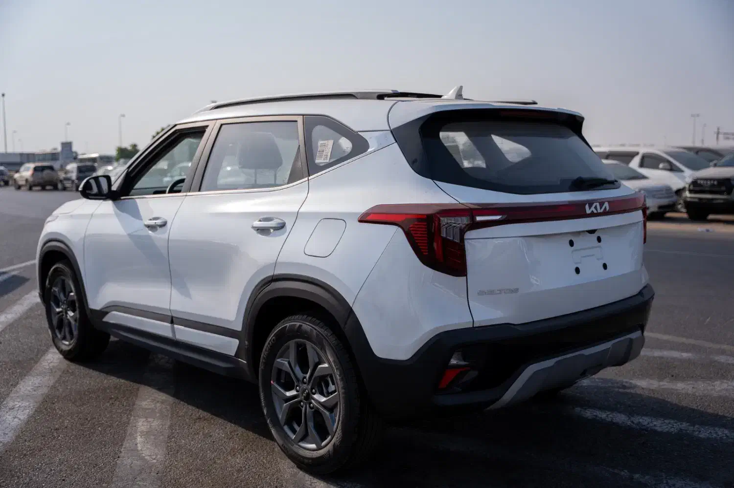 کیا سلتوس 2025 سقف پاناروما فول آماده ی تحویل|خودرو سواری و وانت|اهواز, نادری|دیوار