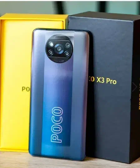 poco x3 pro|موبایل|زنجان, |دیوار