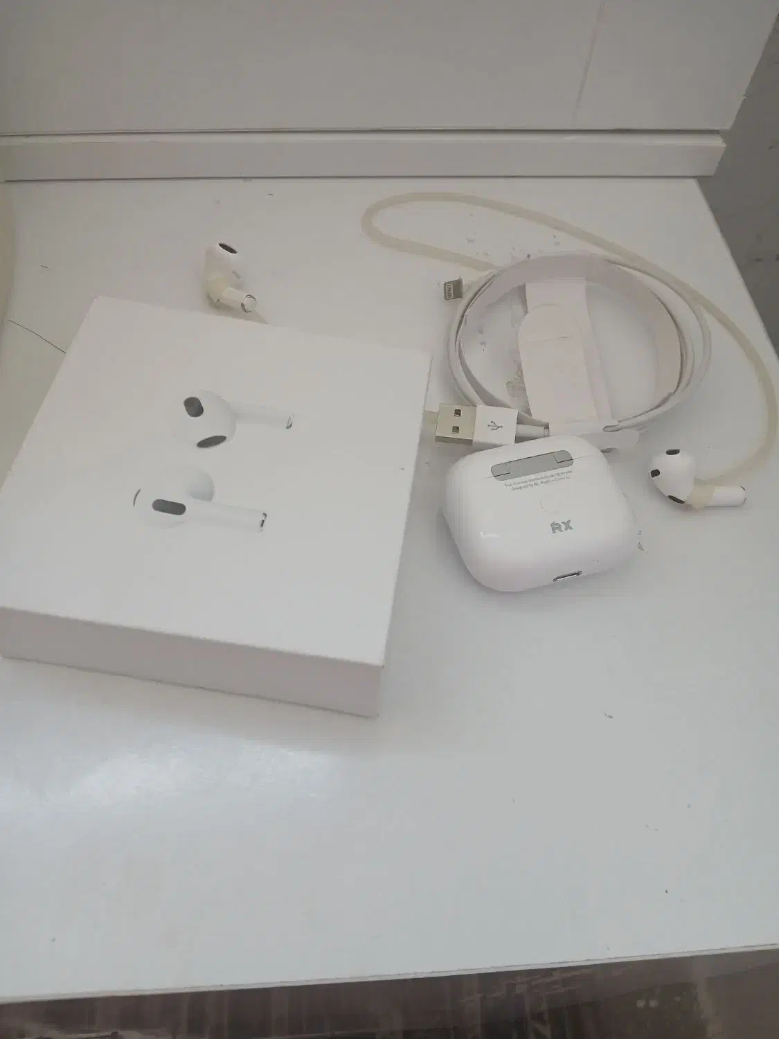 هدفون نو|لوازم جانبی موبایل و تبلت|اصفهان, پوریای ولی|دیوار