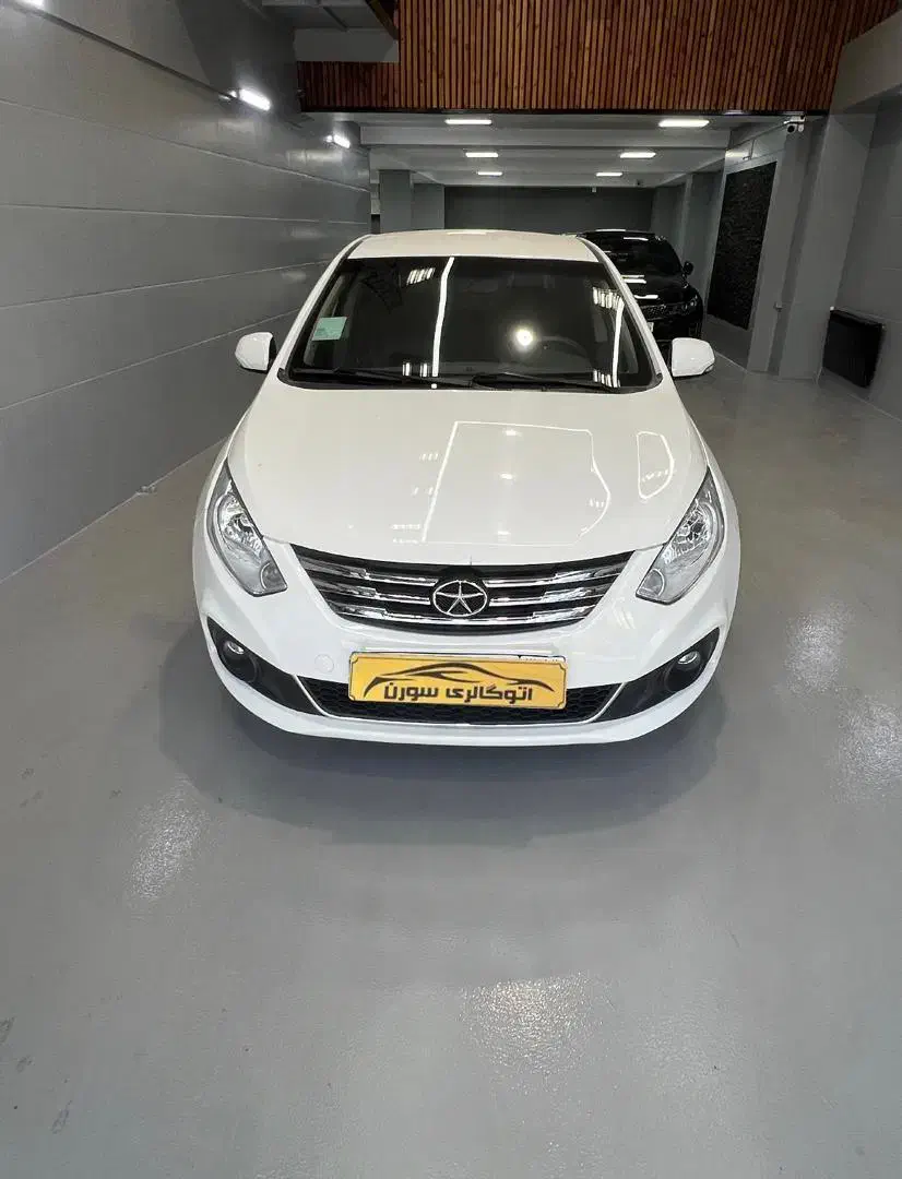 جک J4|خودرو سواری و وانت|کرج, فاز ۳ گوهردشت|دیوار