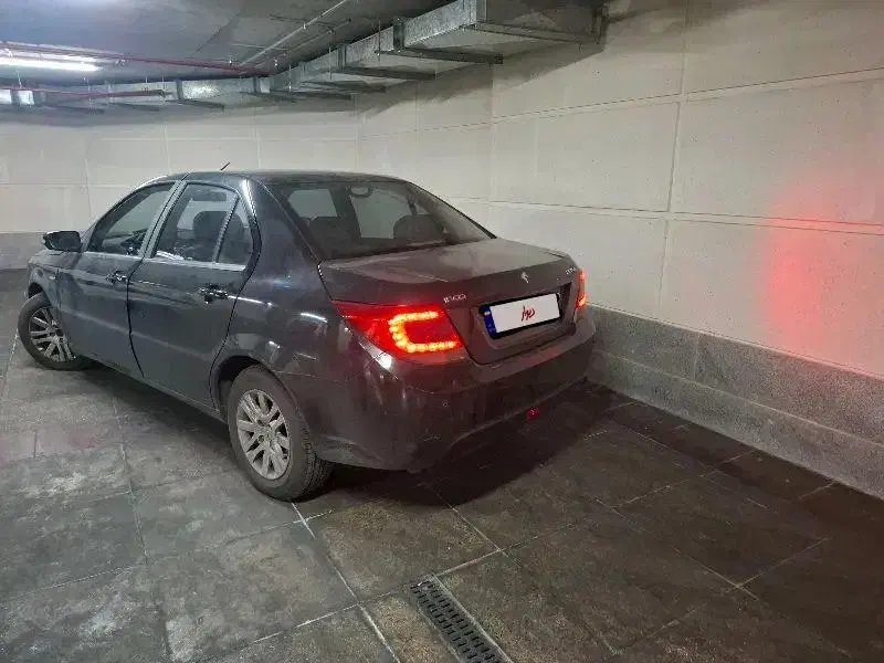 دنا تیپ ۲ معمولی|خودرو سواری و وانت|تهران, جوانمردان (اندیشه)|دیوار