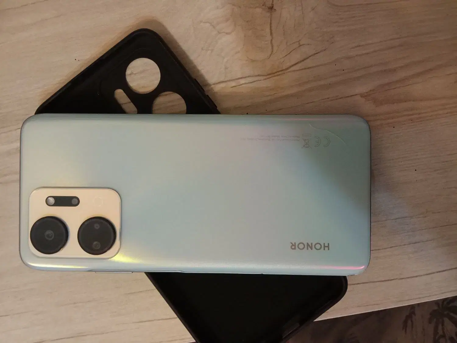 HONOR X7a|موبایل|مشهد, مشهدقلی|دیوار