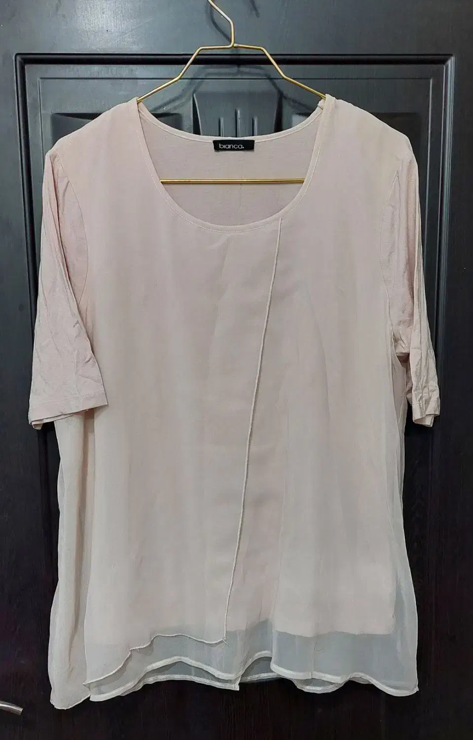 بلوز و تیشرت زنانه|لباس|بیرجند, |دیوار