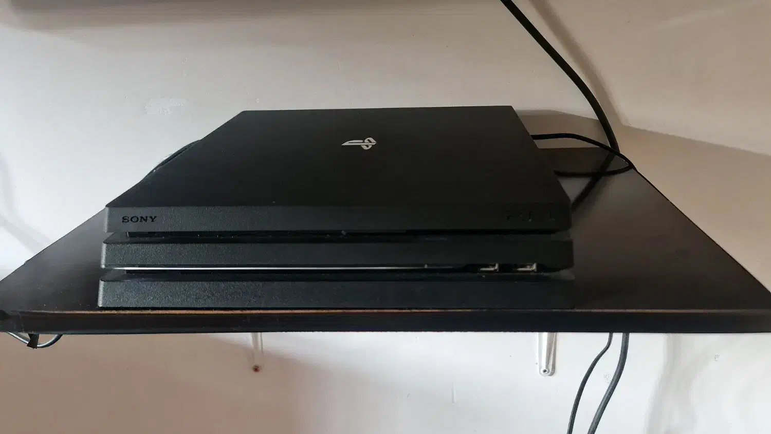 ps4pro کپی خور ورژن 11|کنسول، بازی ویدئویی و آنلاین|بوکان, |دیوار