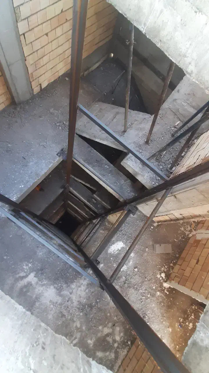 اجرای شاسی آسانسور|خدمات پیشه و مهارت|اردبیل, |دیوار