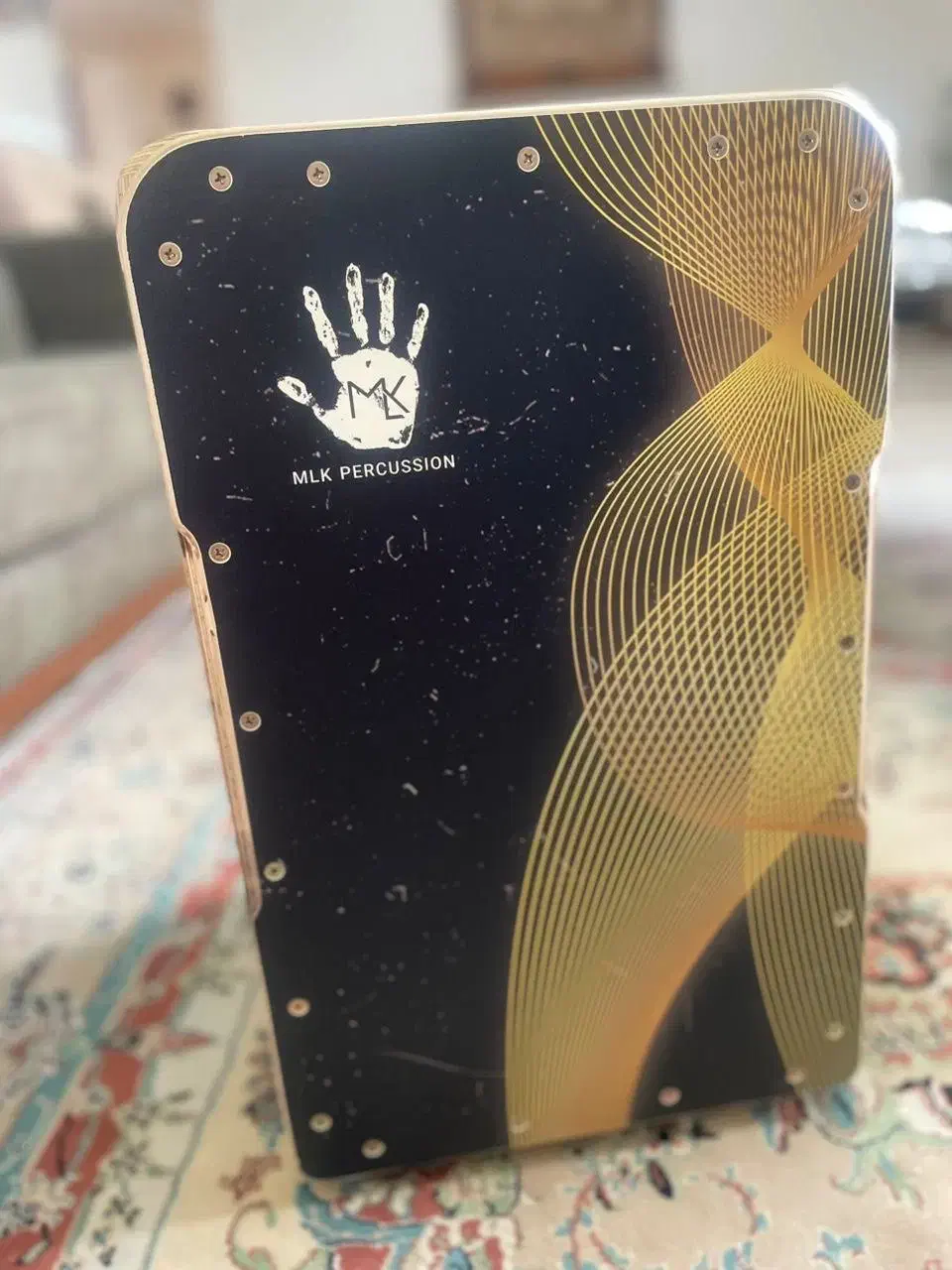 ساز|درام و پرکاشن|فردیس, فردیس|دیوار