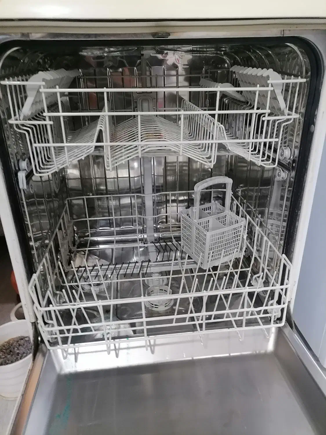 ظرفشویی کنوود12 نفره|ماشین ظرفشویی|اهواز, گلستان|دیوار