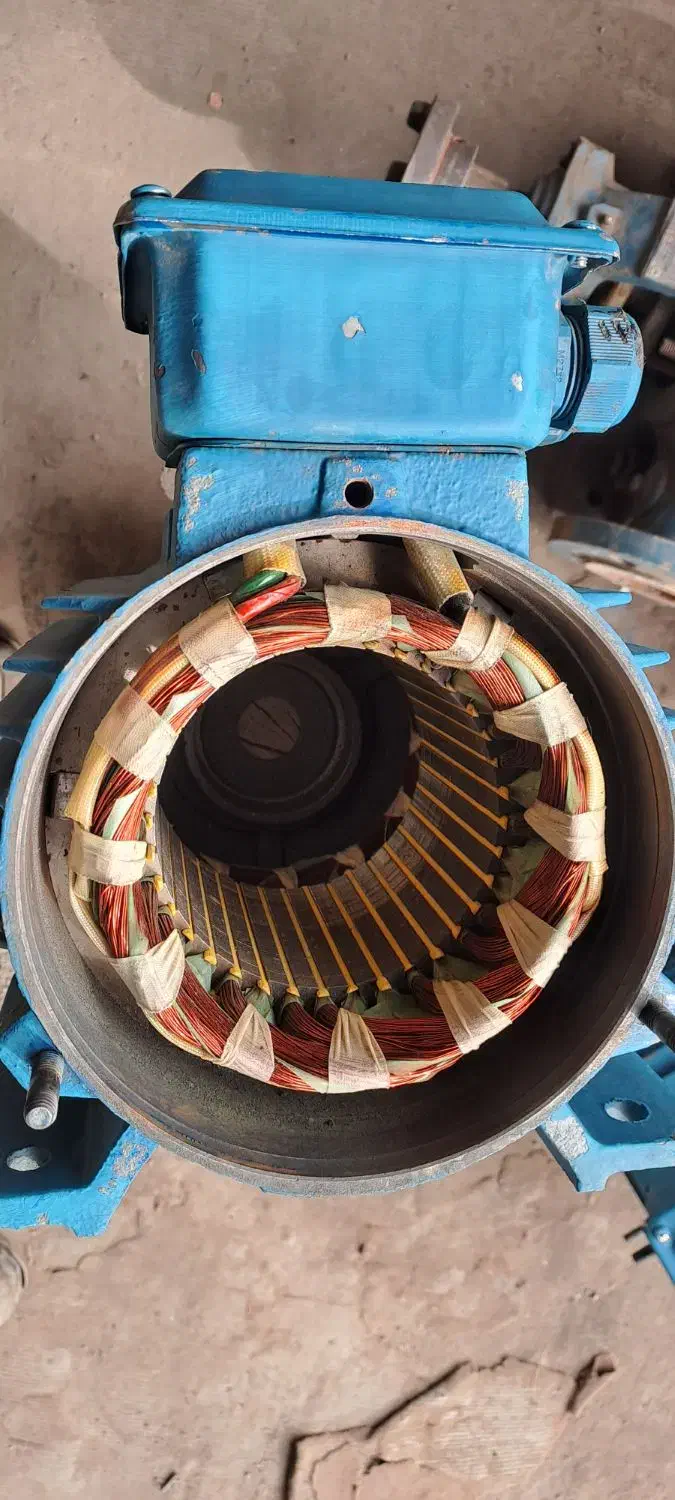 سیم پیچی و تعمیرات|خدمات پیشه و مهارت|نسیم‌شهر, |دیوار