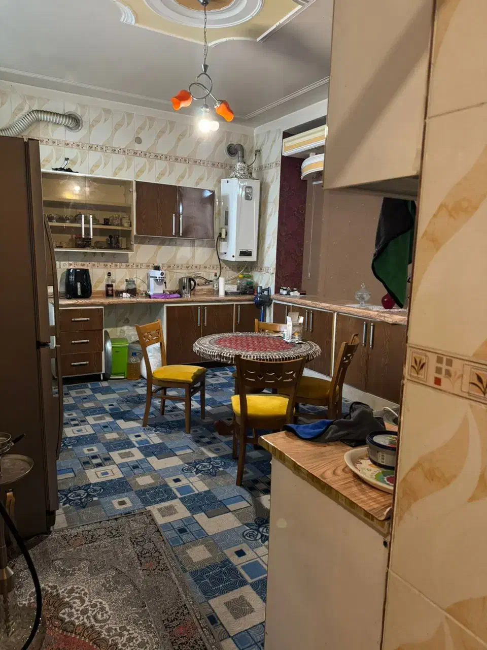 ویلایی عالی در خیابان فیض بلوار  فضیلت|اجارهٔ خانه و ویلا|شیراز, نصر|دیوار