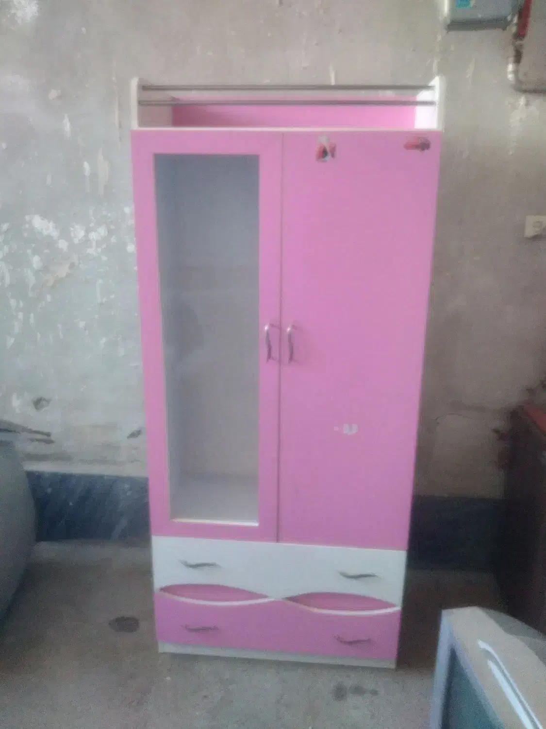 تخفیف هم میدم|جاکفشی، کمد، دراور|خوی, |دیوار