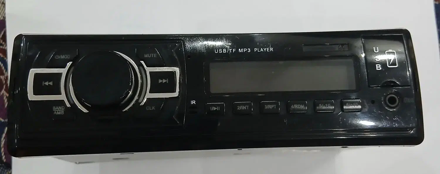 ضبط خودرو|قطعات یدکی و لوازم جانبی|اصفهان, کنگاز|دیوار