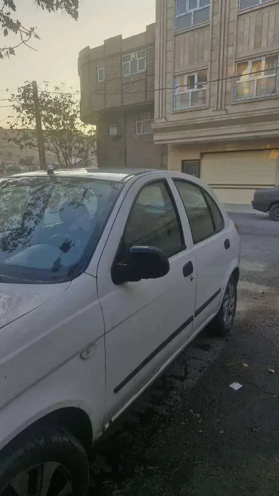 تیبا ۲ رینگ آلومینیومی در مارالان|خودرو سواری و وانت|فسا, |دیوار