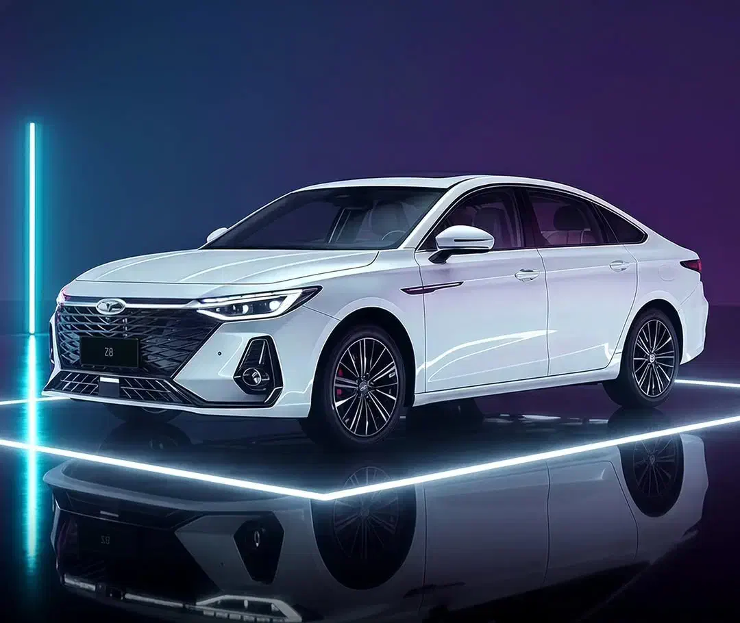 آریزو ۸ اکسلنت ( ثبت‌نام و حواله مدیران خودرو)|خودرو سواری و وانت|اهرم, |دیوار