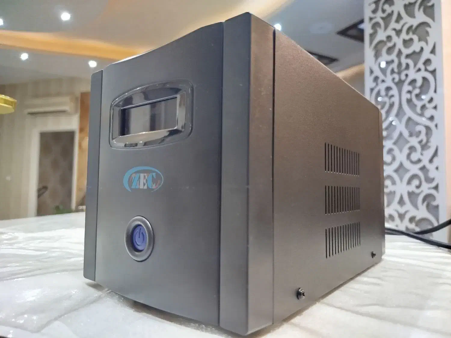 یو پی اس|قطعات و لوازم جانبی رایانه|تبریز, |دیوار