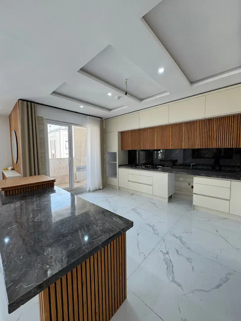 ۱۴۰ متر تک واحد جنوبی ۱ سال ساخت بهداری/۳ خواب|فروش آپارتمان|کرج, شهرک بهداری|دیوار