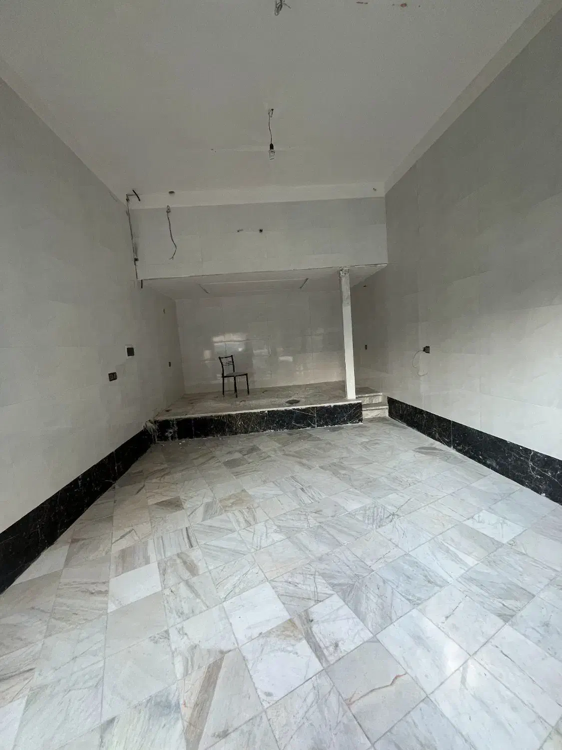 اجاره مغازه ۳۳ متری شهرری (براصلی آردایران)|اجارهٔ مغازه و غرفه|ری, اقدسیه|دیوار