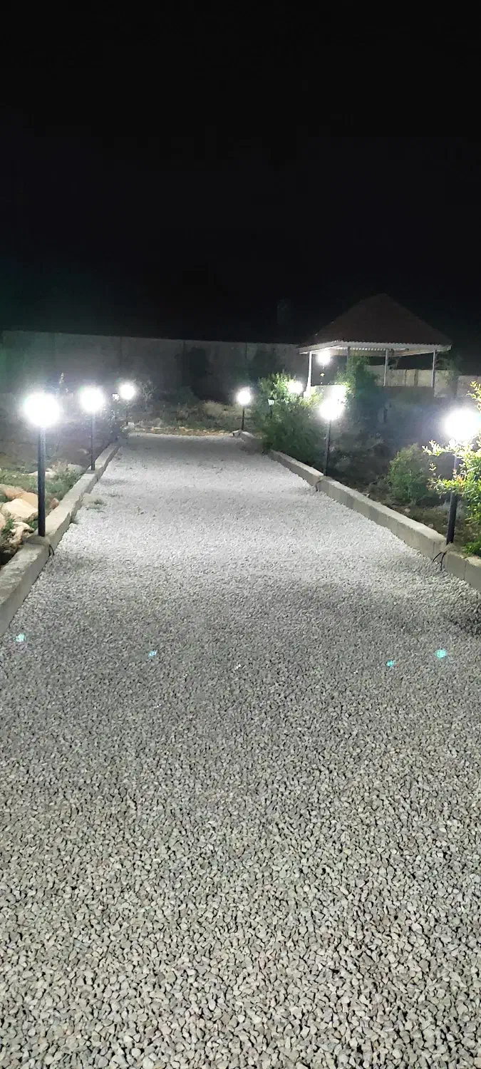 فروش باغ شهری 1000متری دارنگون مجتنع بهار|فروش زمین و ملک کلنگی|سیاخ دارنگون, |دیوار