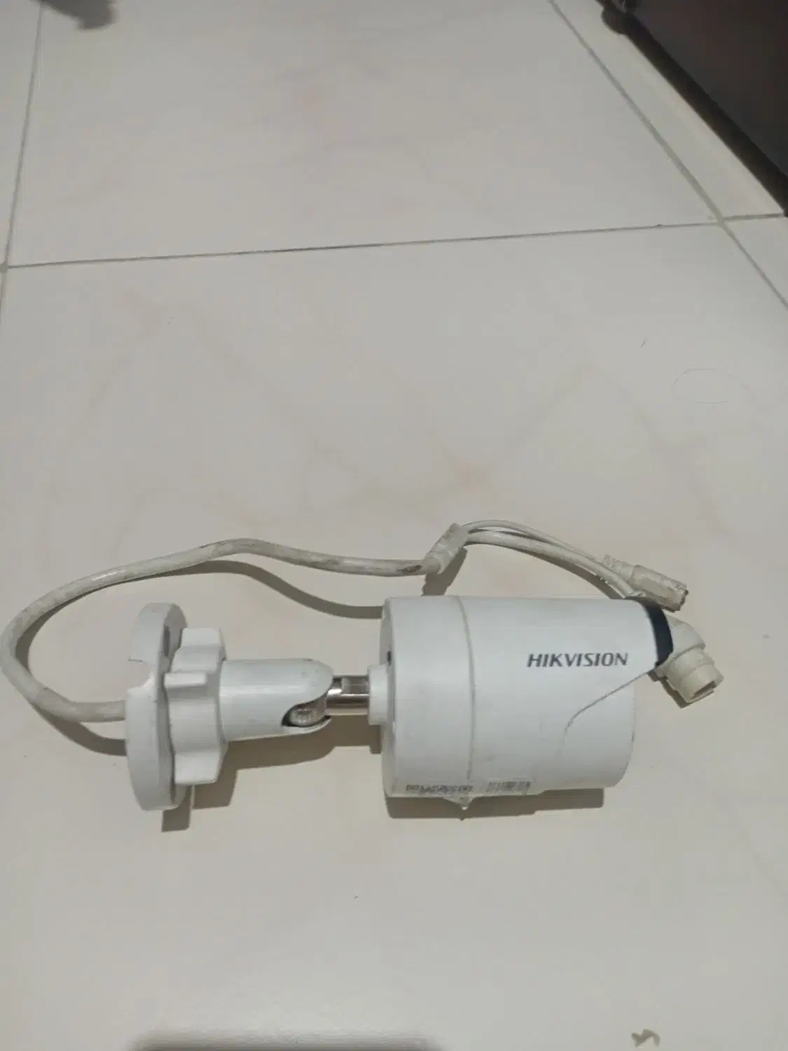 دوربین آی پی هایک ویژن|دوربین مداربسته|اصفهان, شهرک کاوه|دیوار