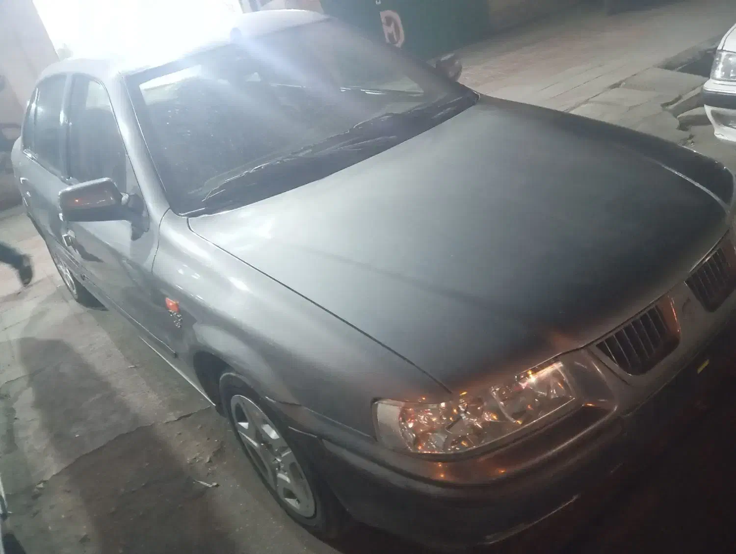 سمند دوگانه شرکت اقساطی بدون ضامن وچک|خودرو سواری و وانت|ورامین, شهرک مدرس|دیوار