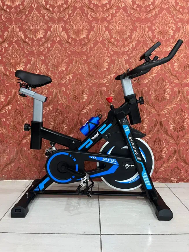 اسپینینگ خانگی و باشگاهی|تجهیزات ورزشی|مشهد, جانباز|دیوار