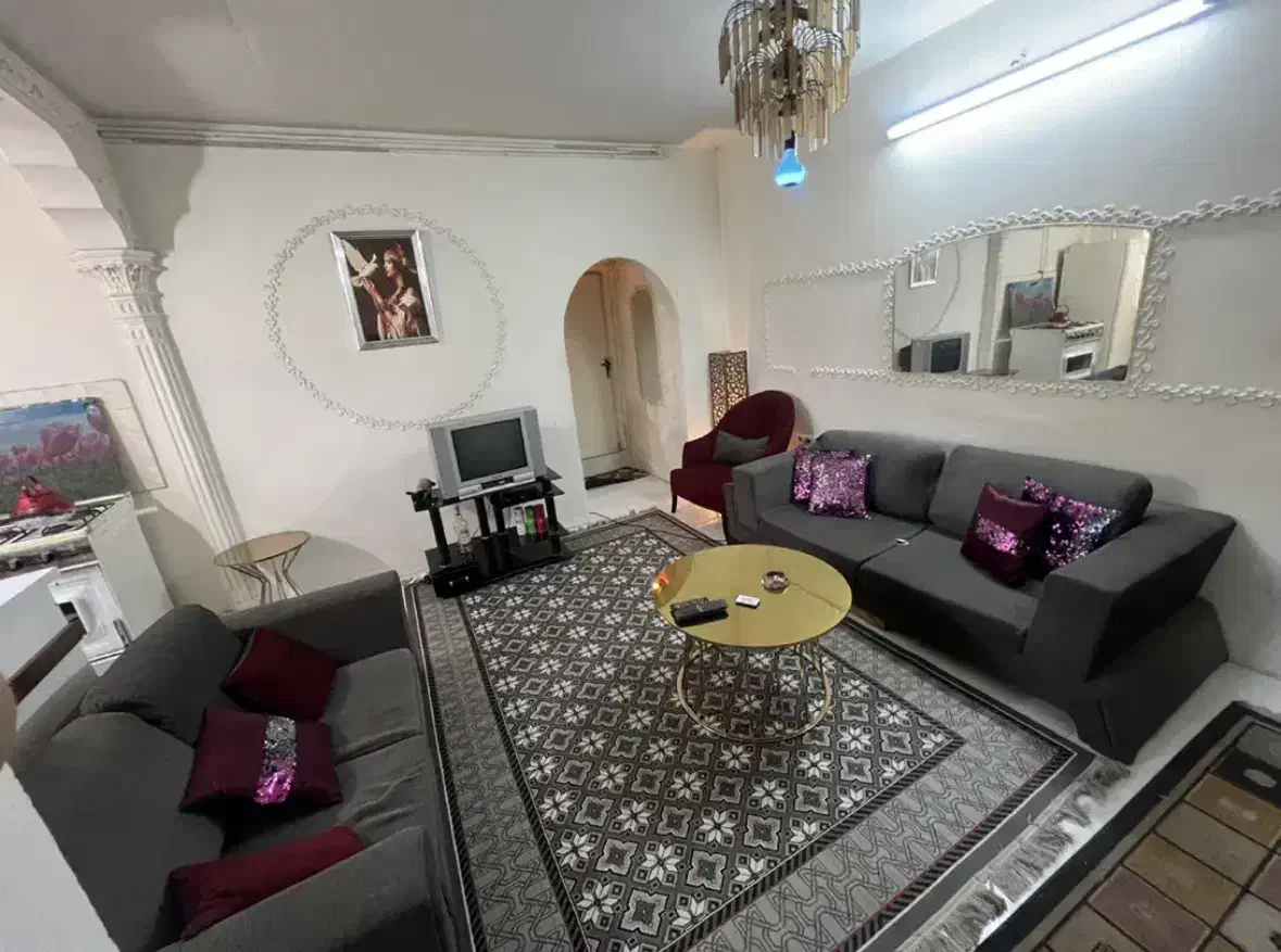 اجاره روزانه سوئیت سوییت|اجارهٔ کوتاه‌مدت آپارتمان و سوئیت|مشهد, شهرک رازی (شهرک غرب)|دیوار