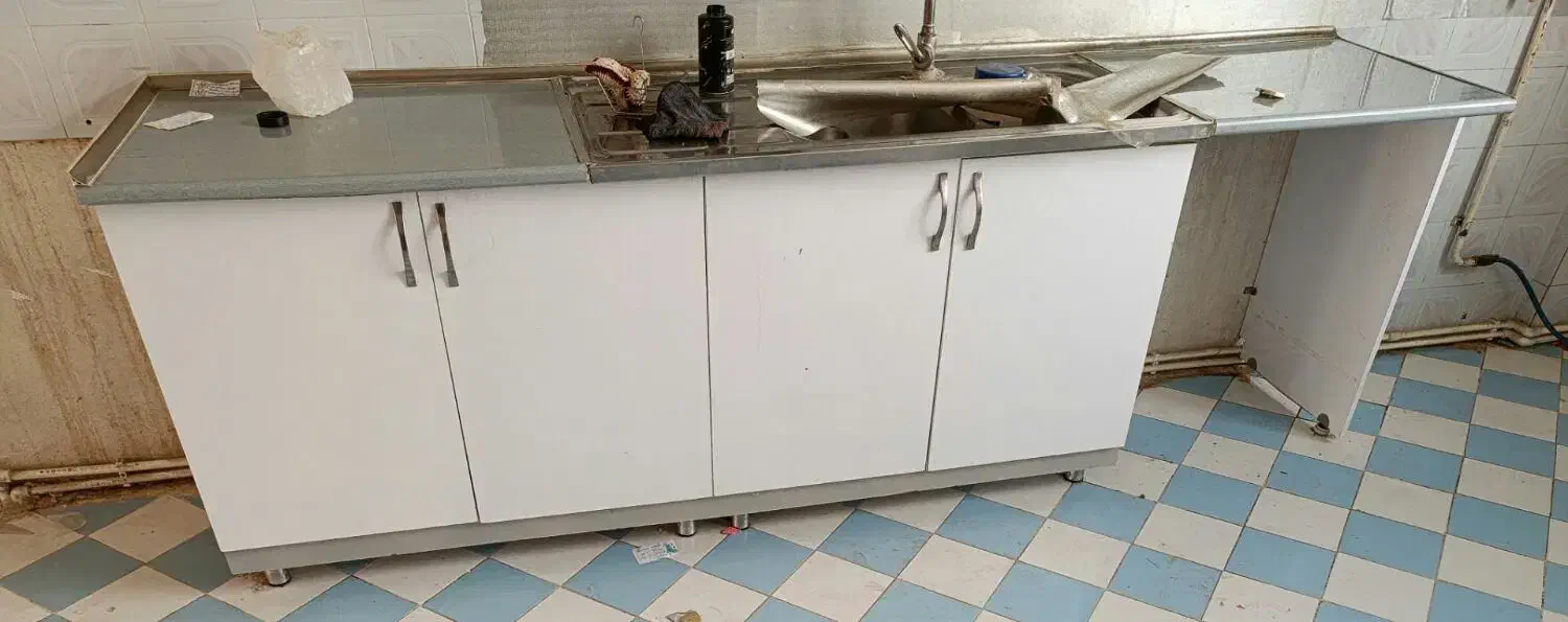 کابینت|مصالح و تجهیزات ساختمان|نیشابور, مبارکه|دیوار