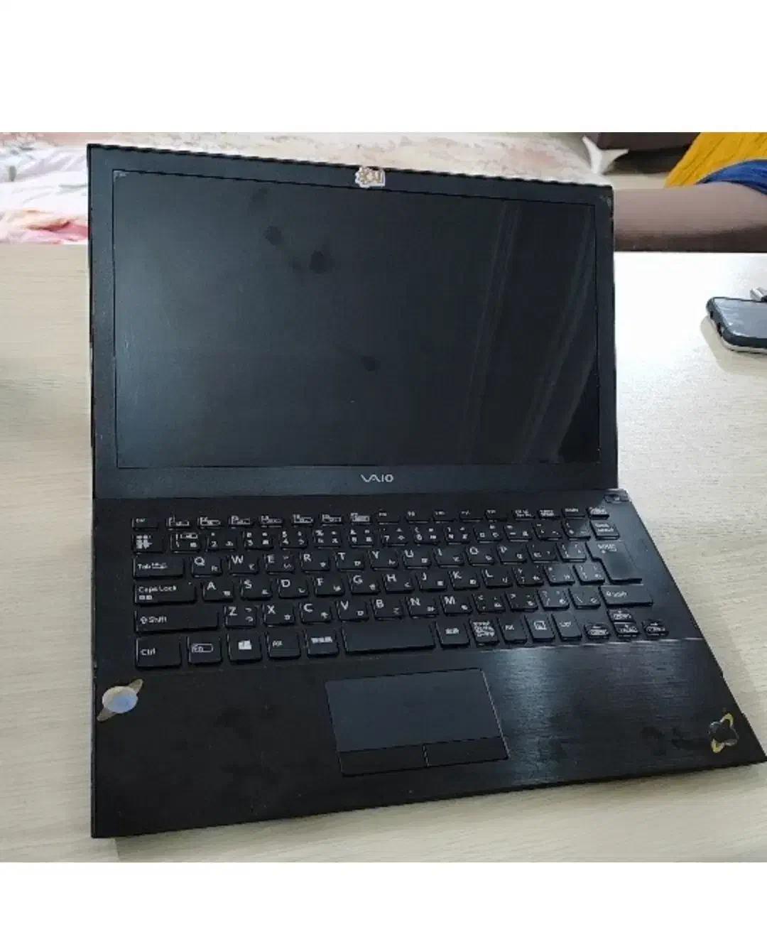 لپ تاپ سونی وایو|رایانه همراه|اردکان, |دیوار